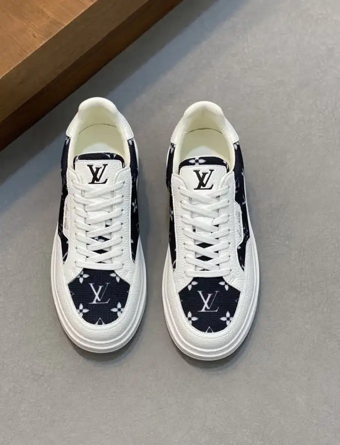 hype LV Casual Shoes