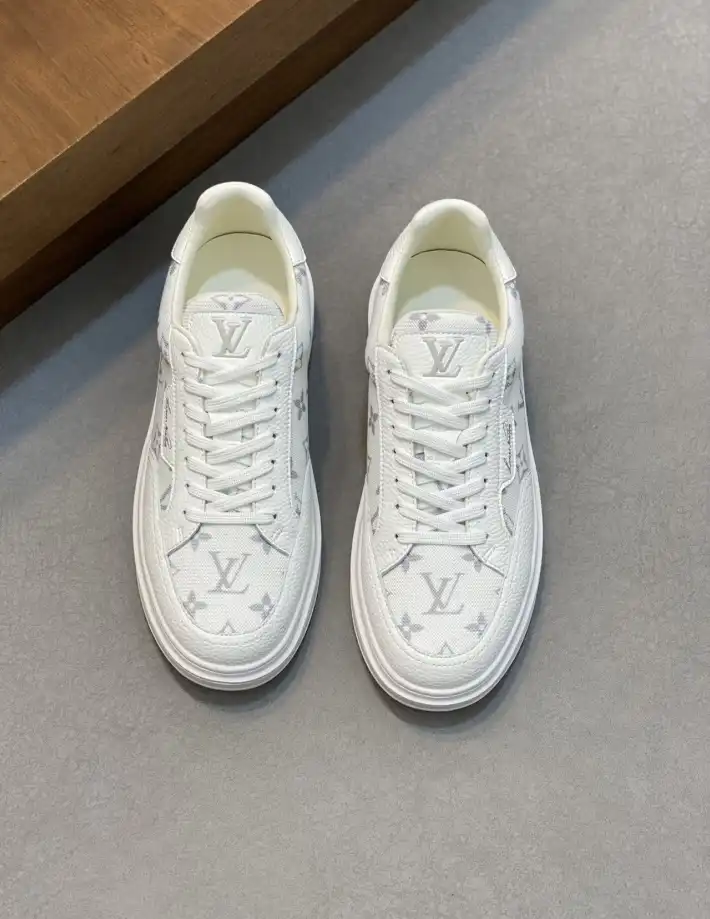 hype LV Casual Shoes