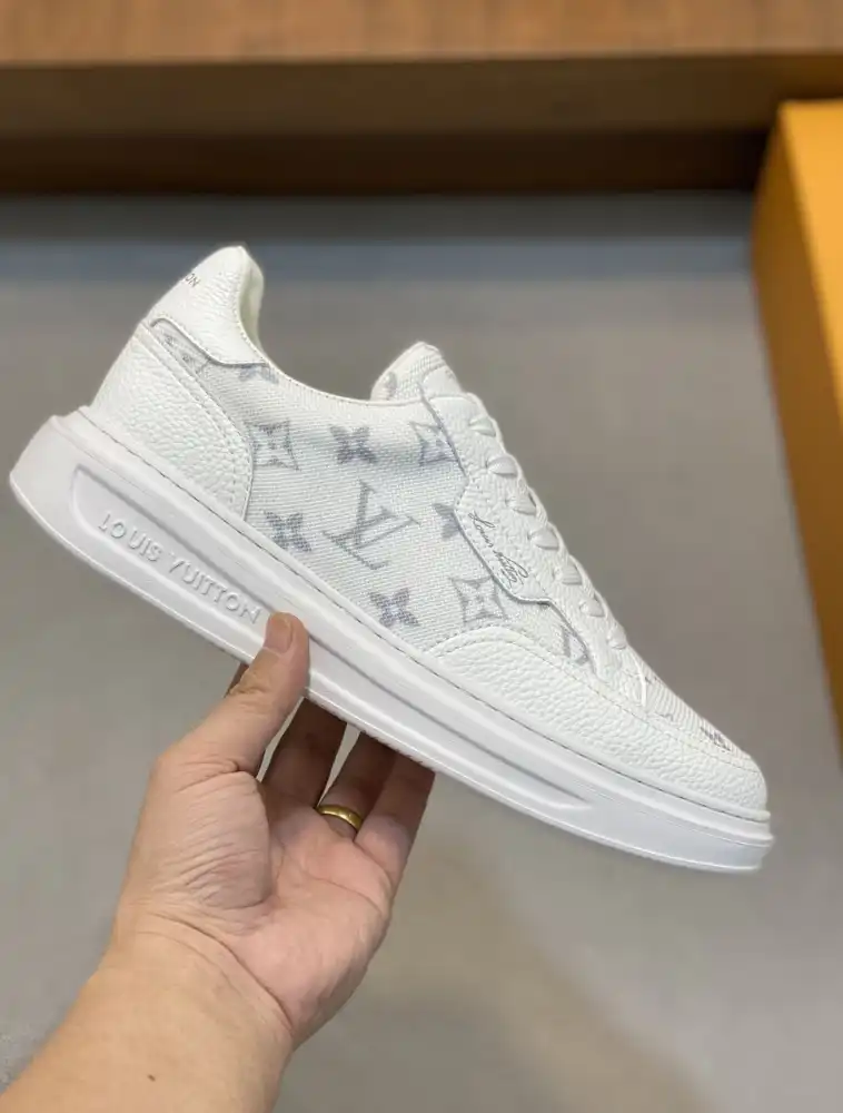 hype LV Casual Shoes