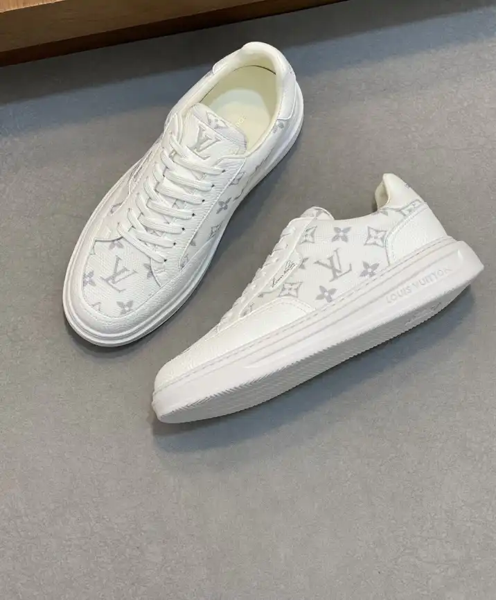 hype LV Casual Shoes