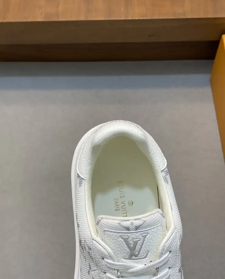 hype LV Casual Shoes