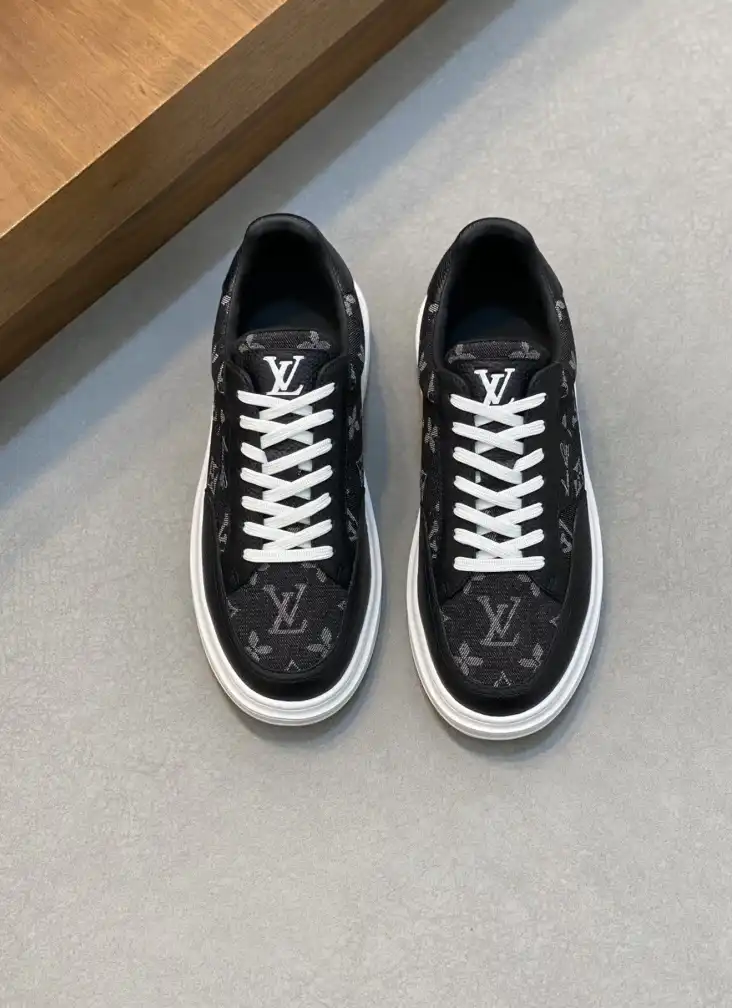 hype LV Casual Shoes