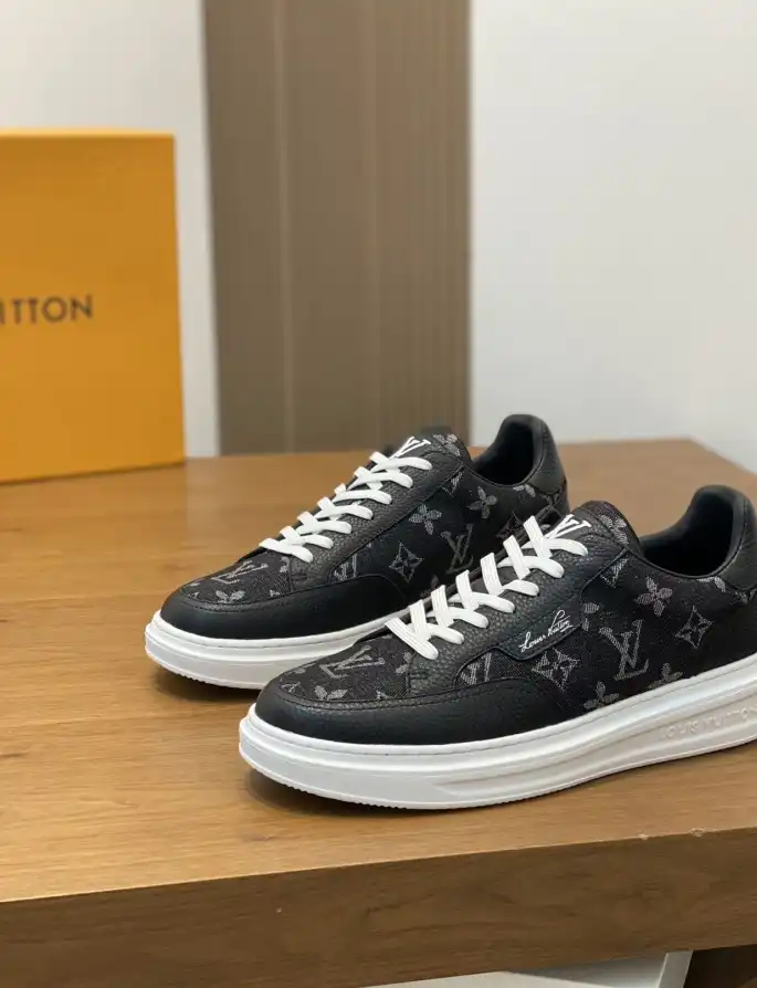 hype LV Casual Shoes