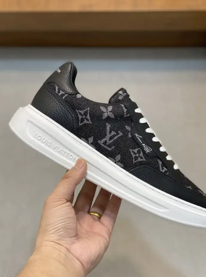 hype LV Casual Shoes