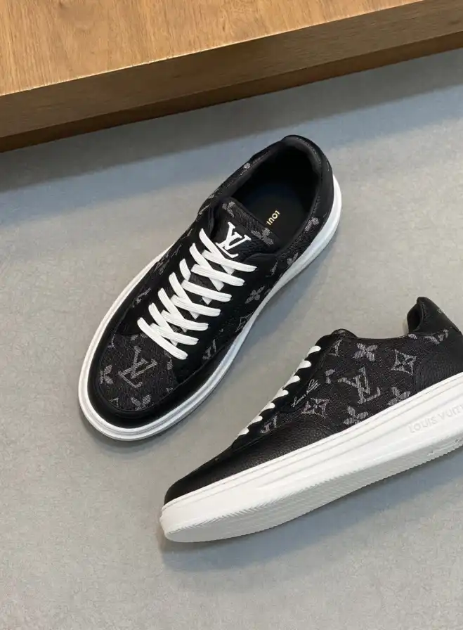 hype LV Casual Shoes