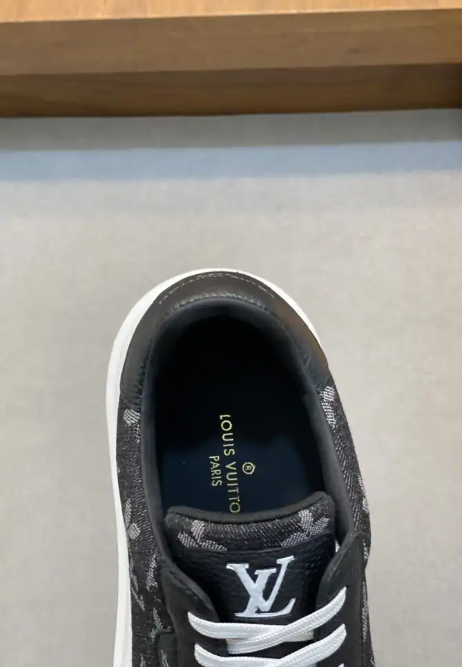 hype LV Casual Shoes