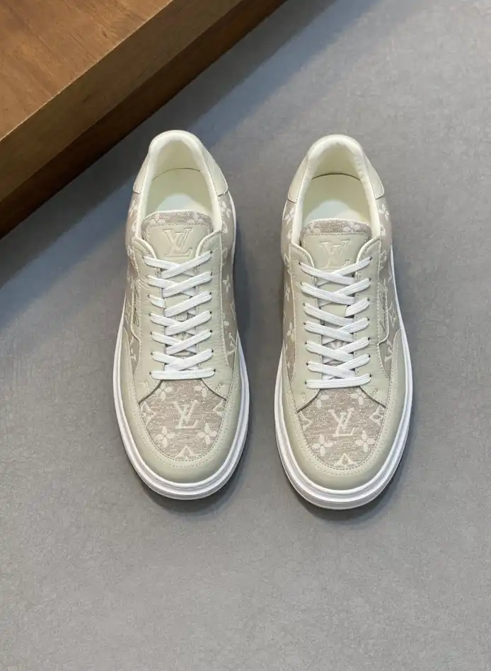 hype LV Casual Shoes