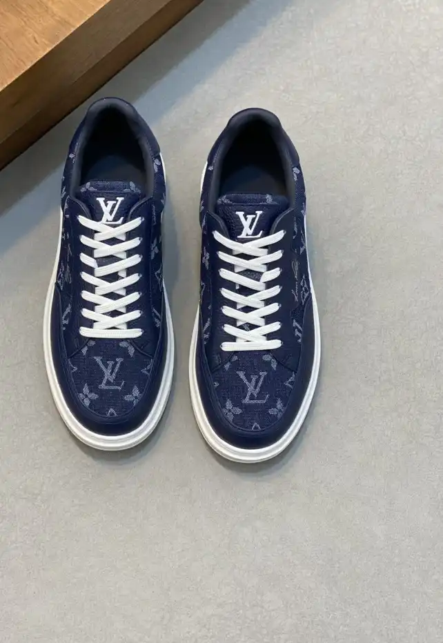 hype LV Casual Shoes