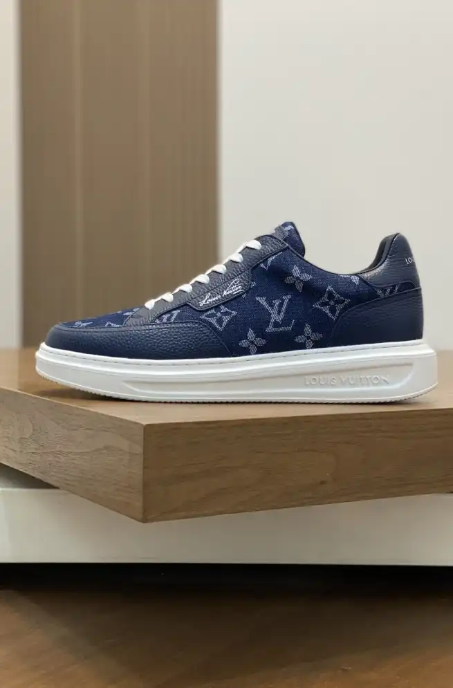 hype LV Casual Shoes