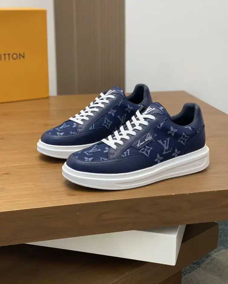 hype LV Casual Shoes