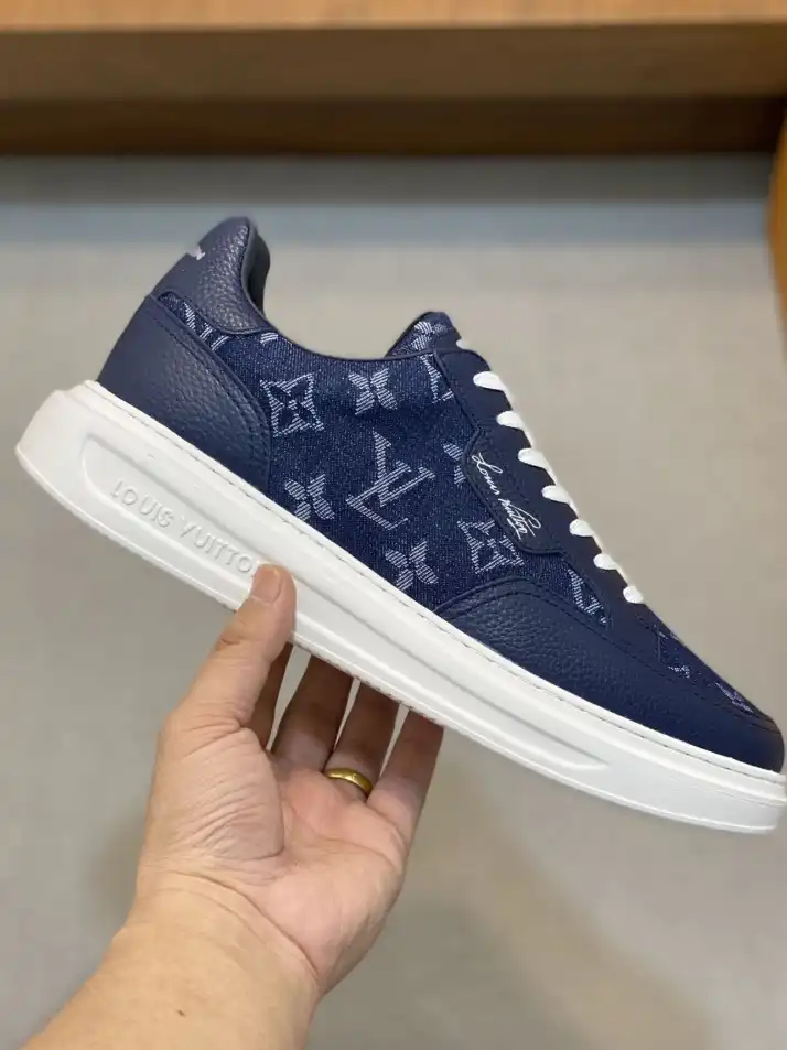 hype LV Casual Shoes