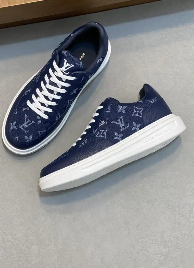 hype LV Casual Shoes