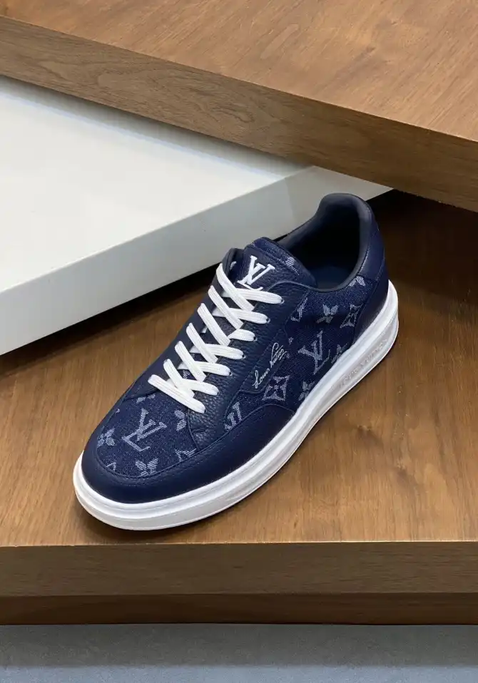 hype LV Casual Shoes