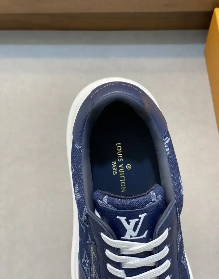 hype LV Casual Shoes