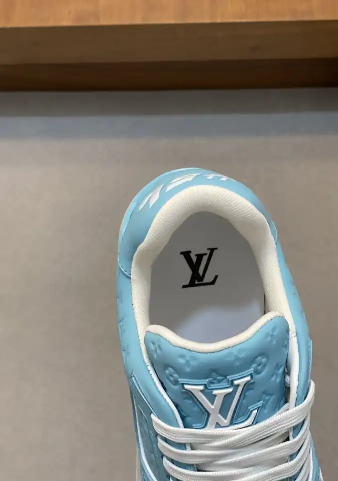 hype LV Casual Shoes