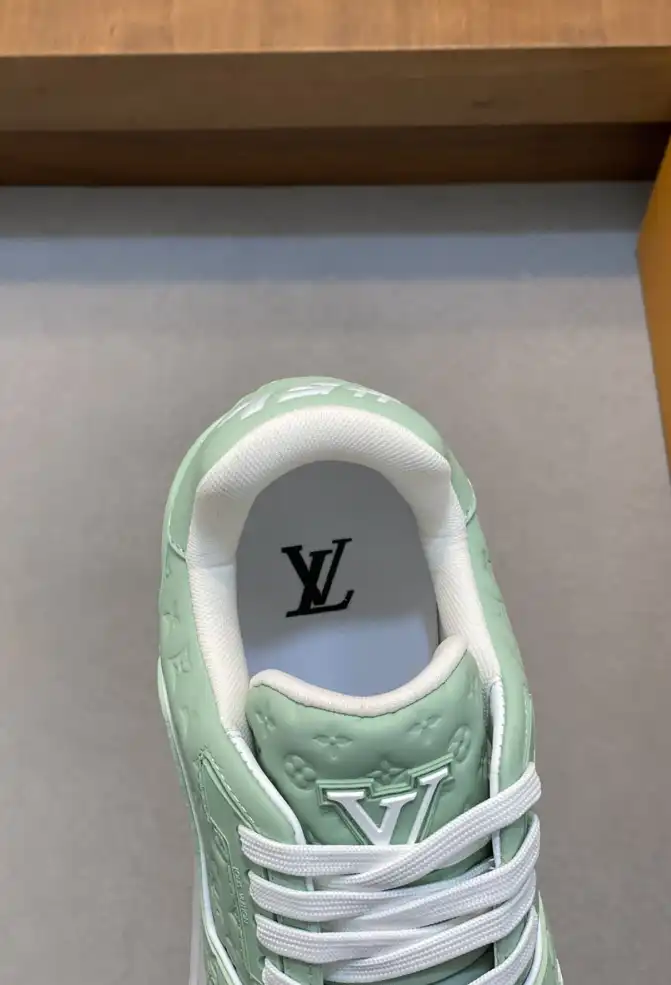 hype LV Casual Shoes