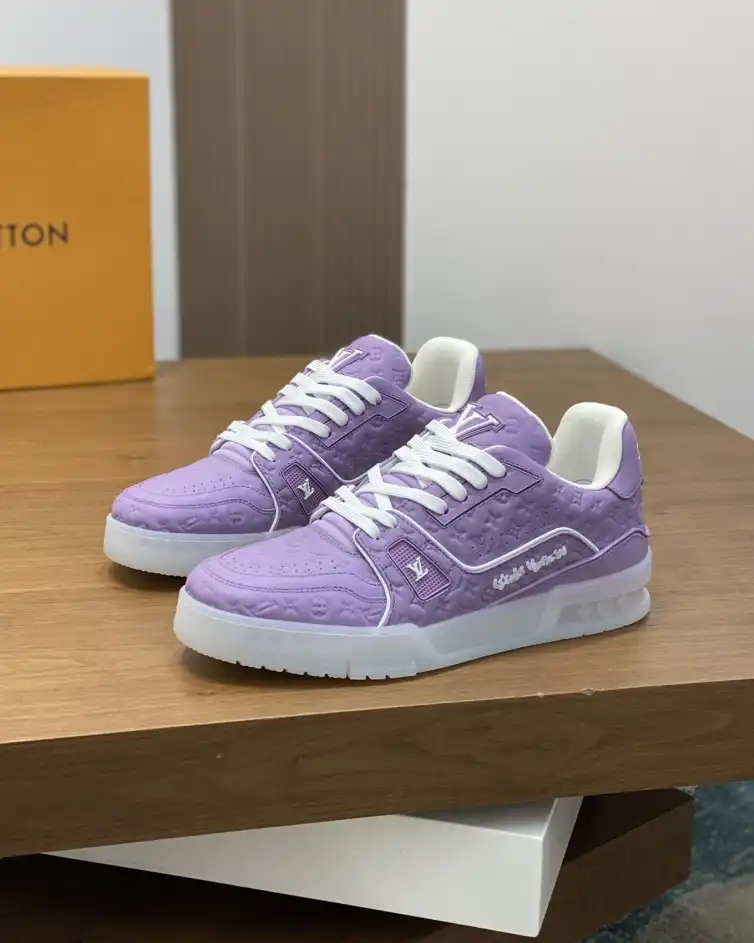 hype LV Casual Shoes