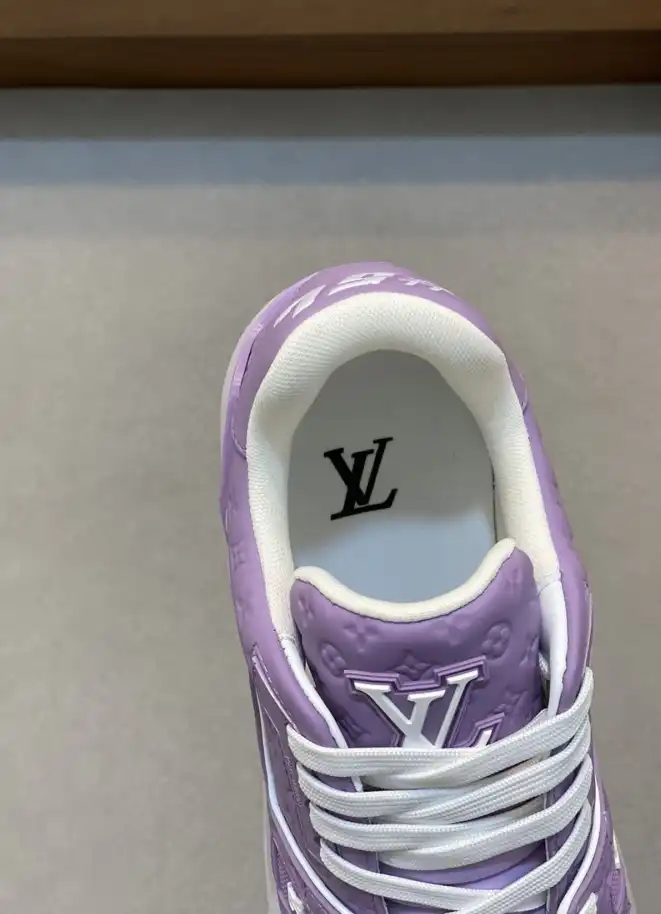 hype LV Casual Shoes