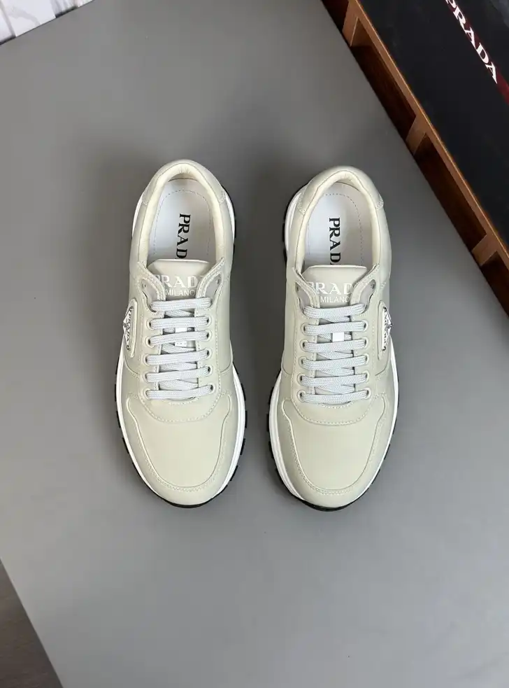 hype Prada Casual Shoes