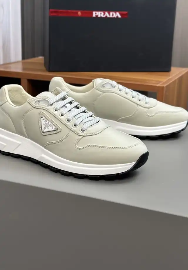 hype Prada Casual Shoes