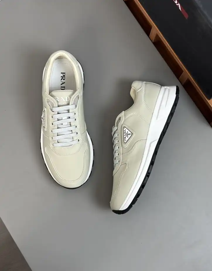 hype Prada Casual Shoes