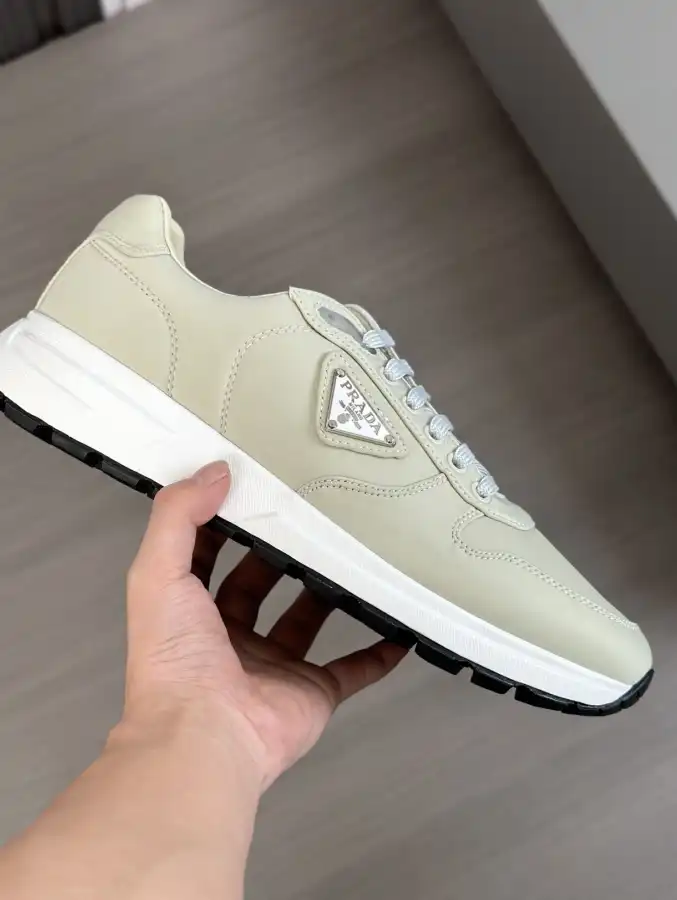 hype Prada Casual Shoes