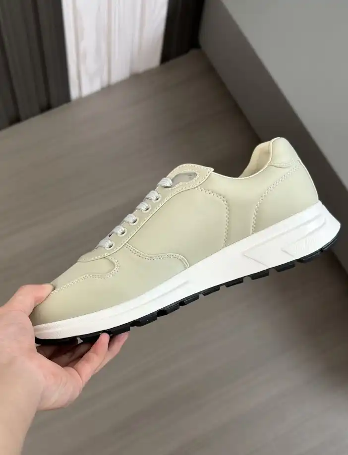 hype Prada Casual Shoes