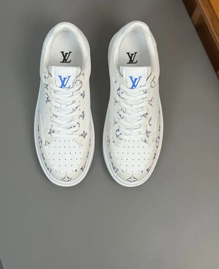 hype LV Casual Shoes