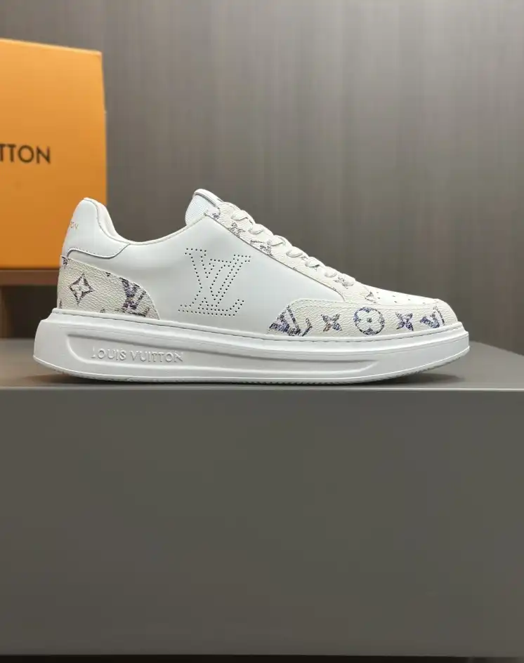 hype LV Casual Shoes