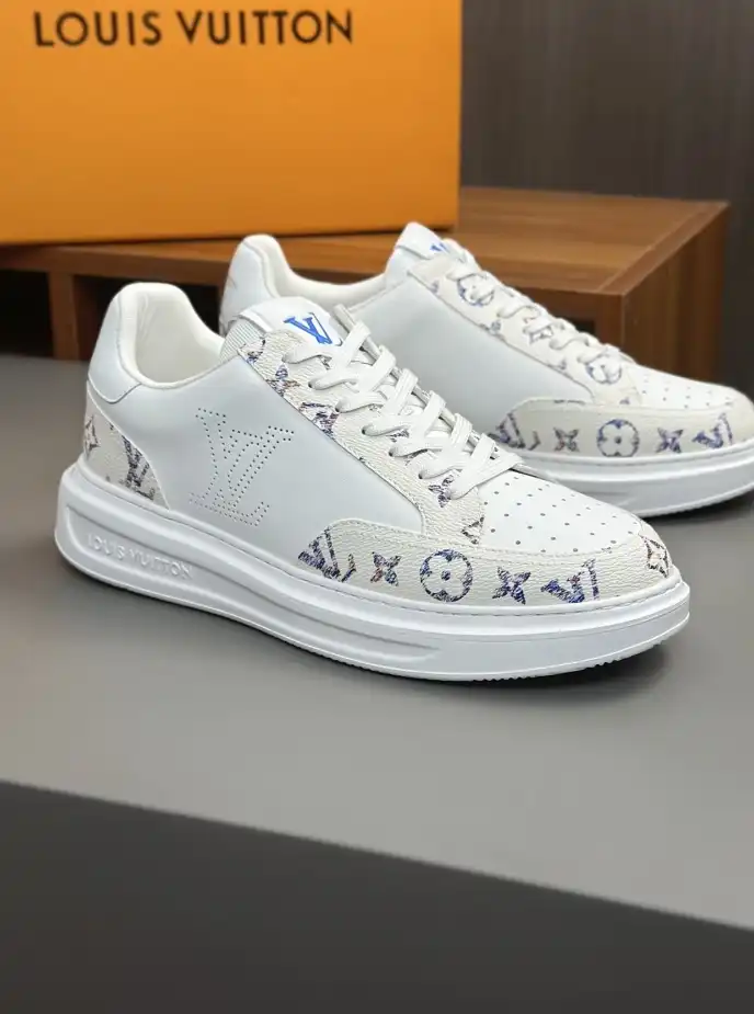 hype LV Casual Shoes