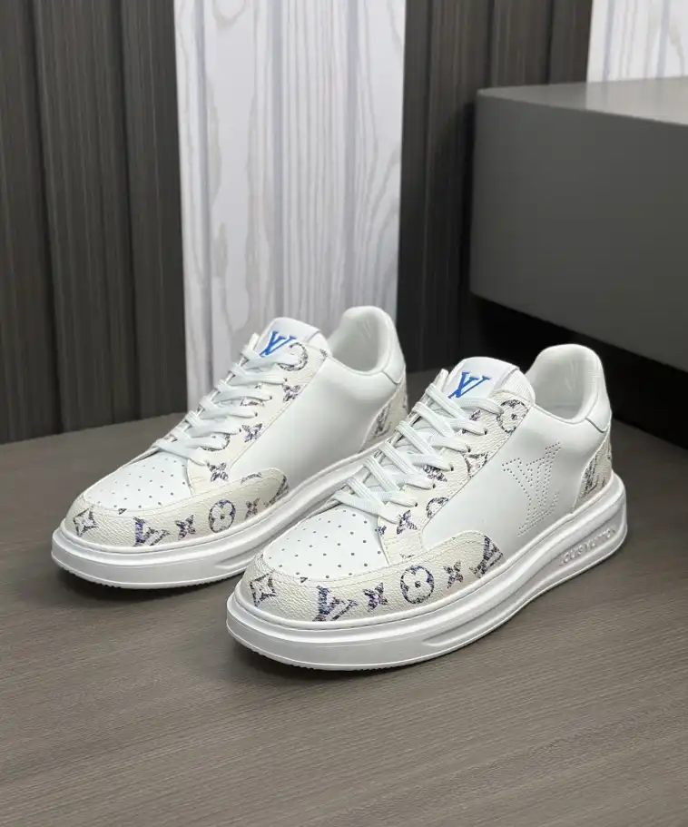 hype LV Casual Shoes