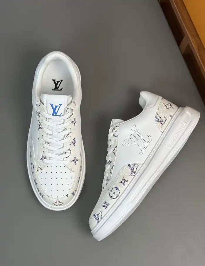 hype LV Casual Shoes