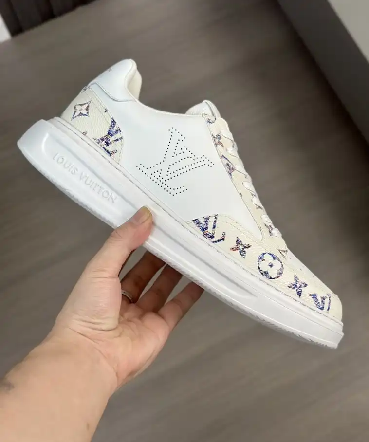 hype LV Casual Shoes