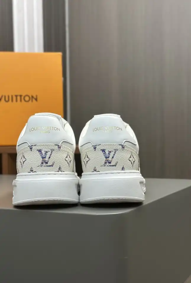 hype LV Casual Shoes