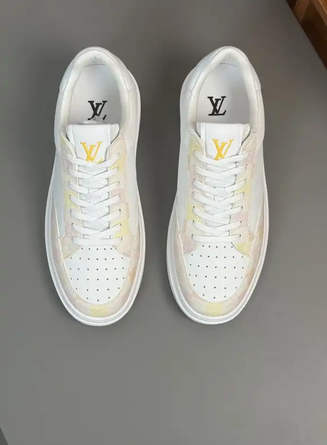 hype LV Casual Shoes