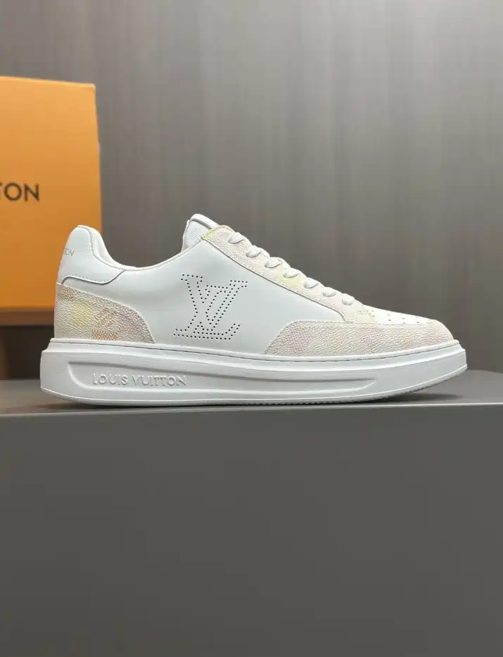 hype LV Casual Shoes