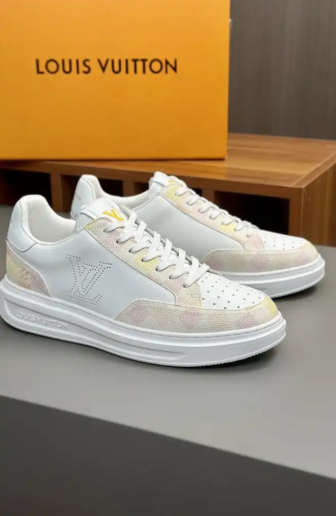 hype LV Casual Shoes