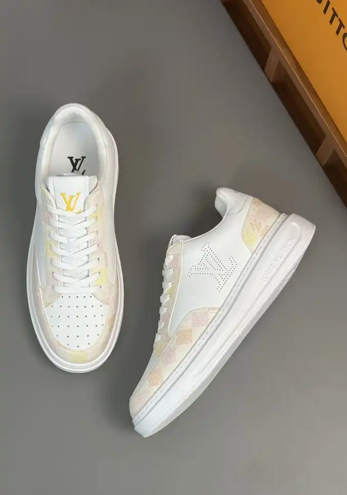 hype LV Casual Shoes