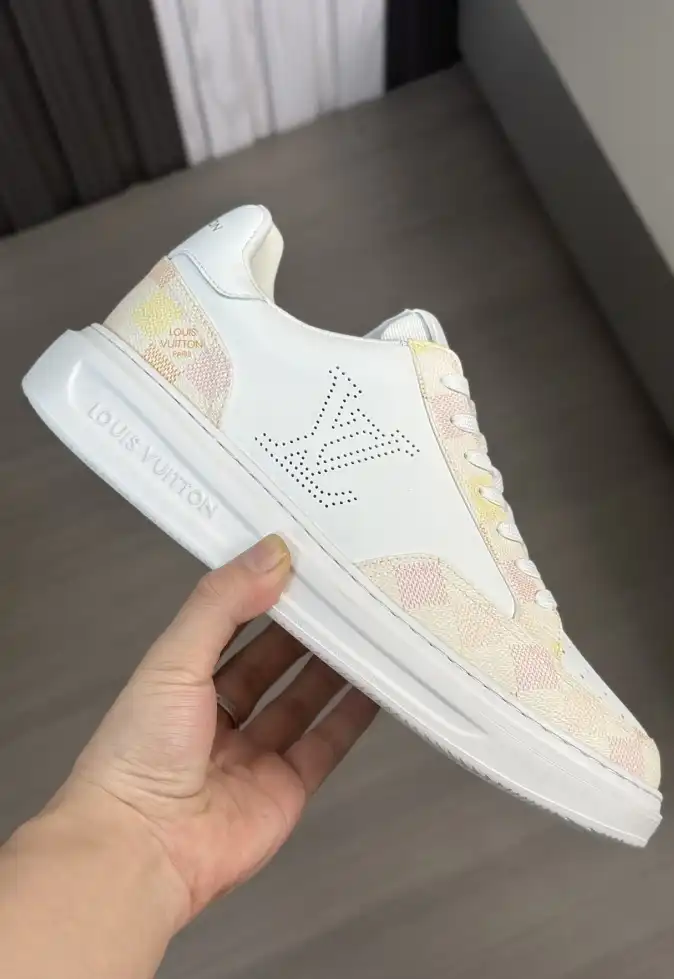 hype LV Casual Shoes