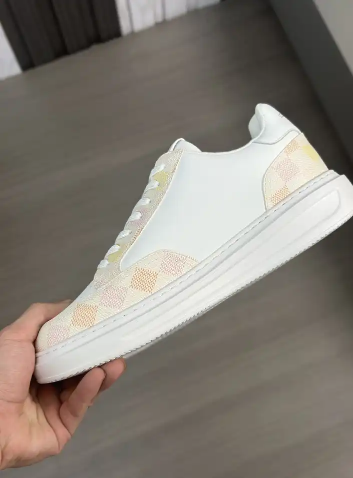 hype LV Casual Shoes