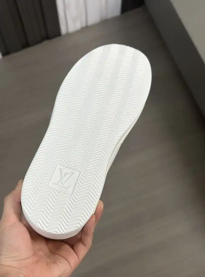 hype LV Casual Shoes