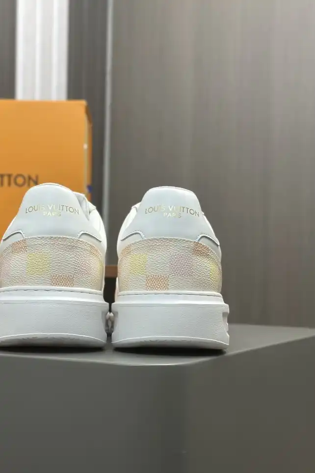 hype LV Casual Shoes