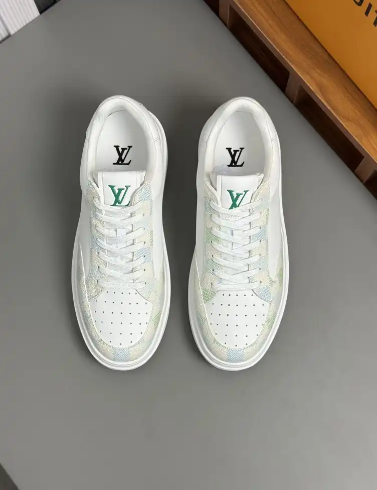 hype LV Casual Shoes