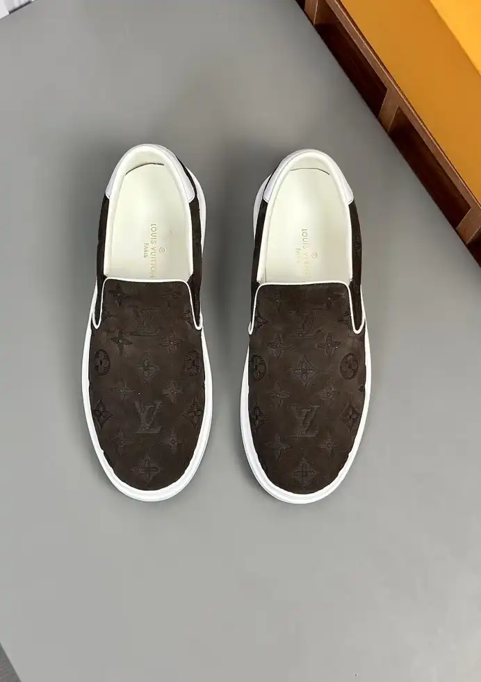 hype LV Casual Shoes