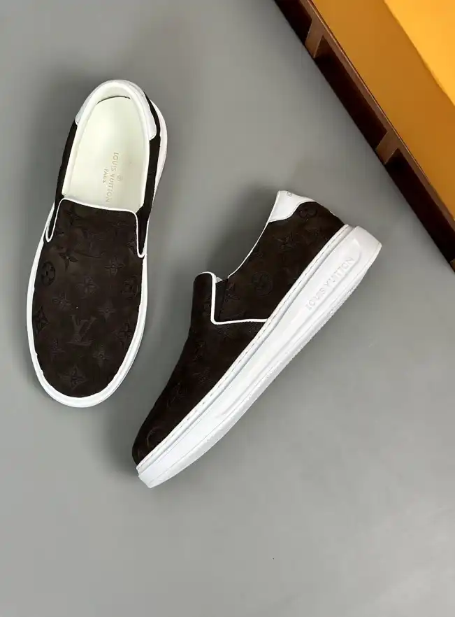 hype LV Casual Shoes