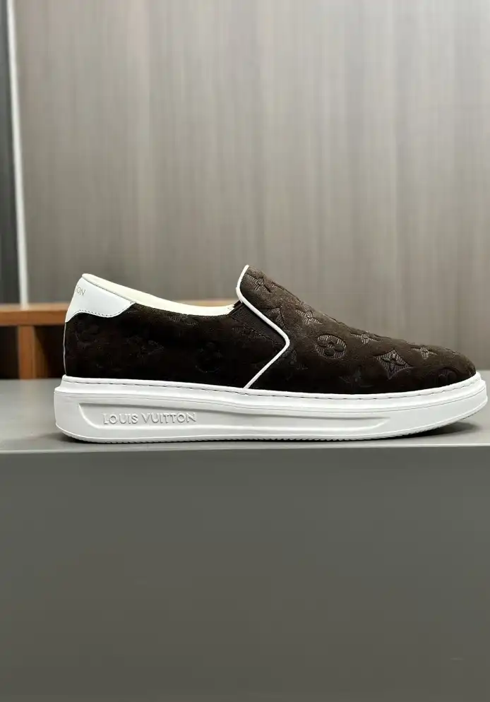 hype LV Casual Shoes