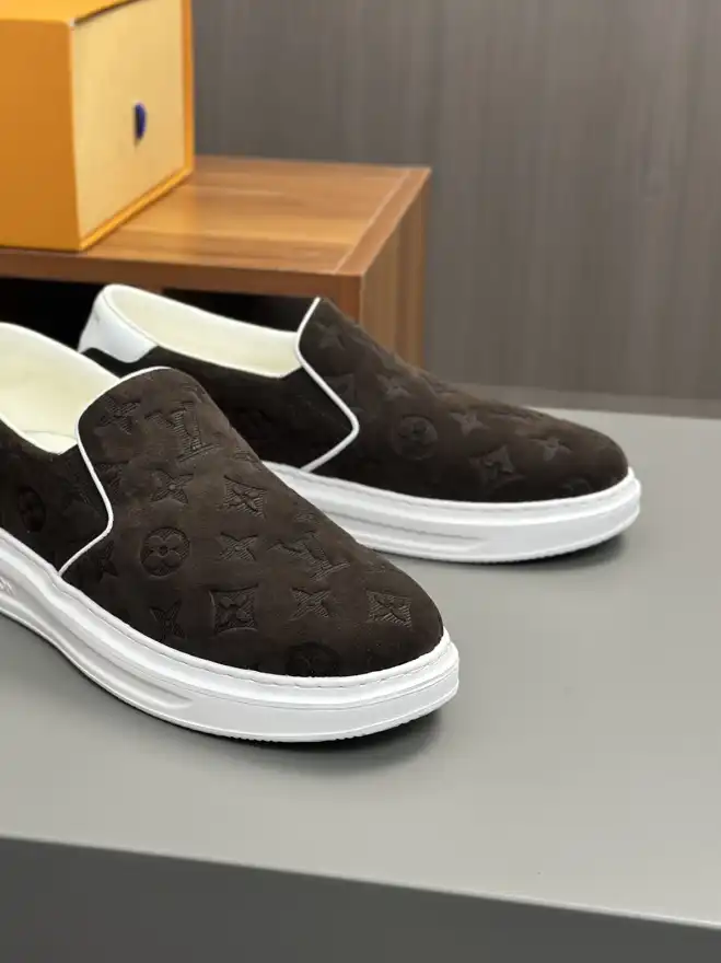 hype LV Casual Shoes