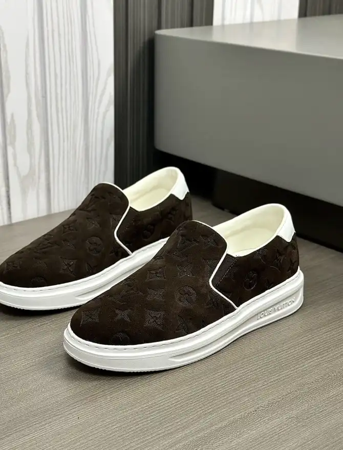 hype LV Casual Shoes