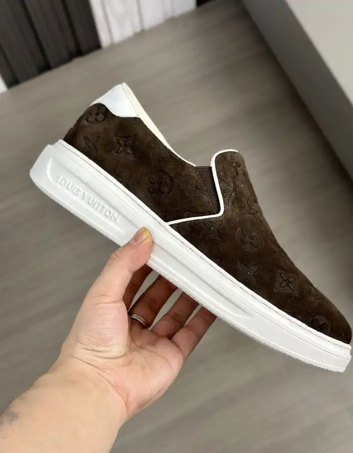 hype LV Casual Shoes