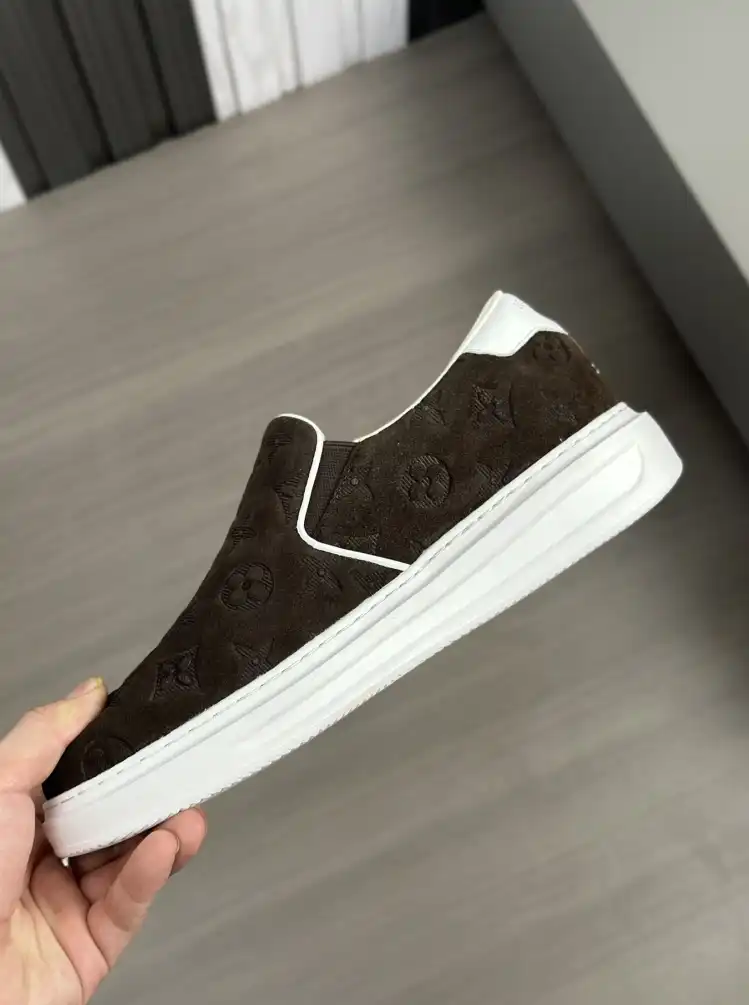 hype LV Casual Shoes